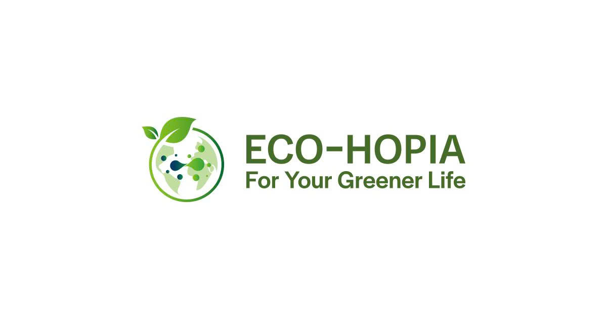 Công ty TNHH ECO-HOPIA
